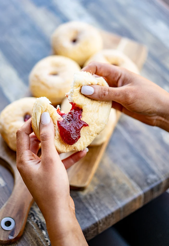 Kerrie Road Bakery