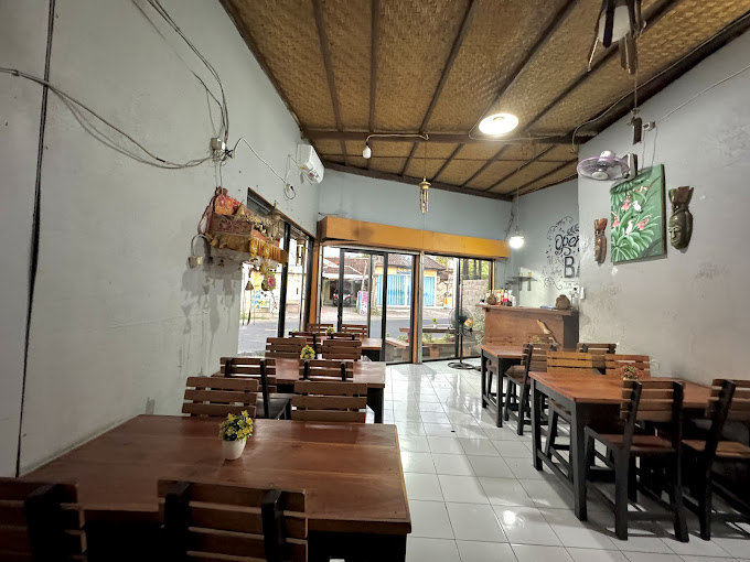 The Artha Kitchen