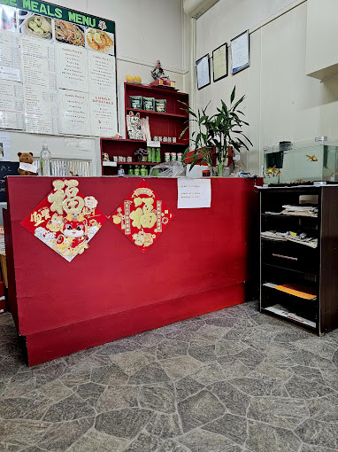 Ho Wah Cafe