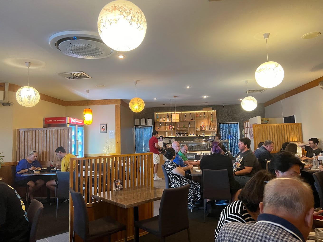 YUKI Japanese Restaurant