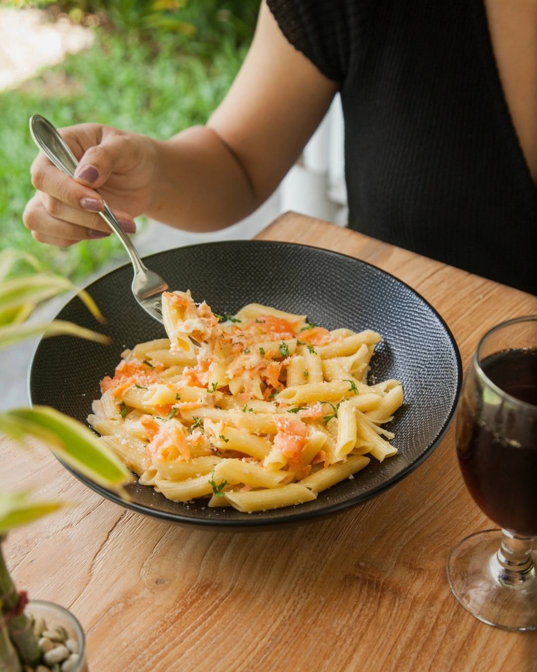 Pizzeria Romana Bali
