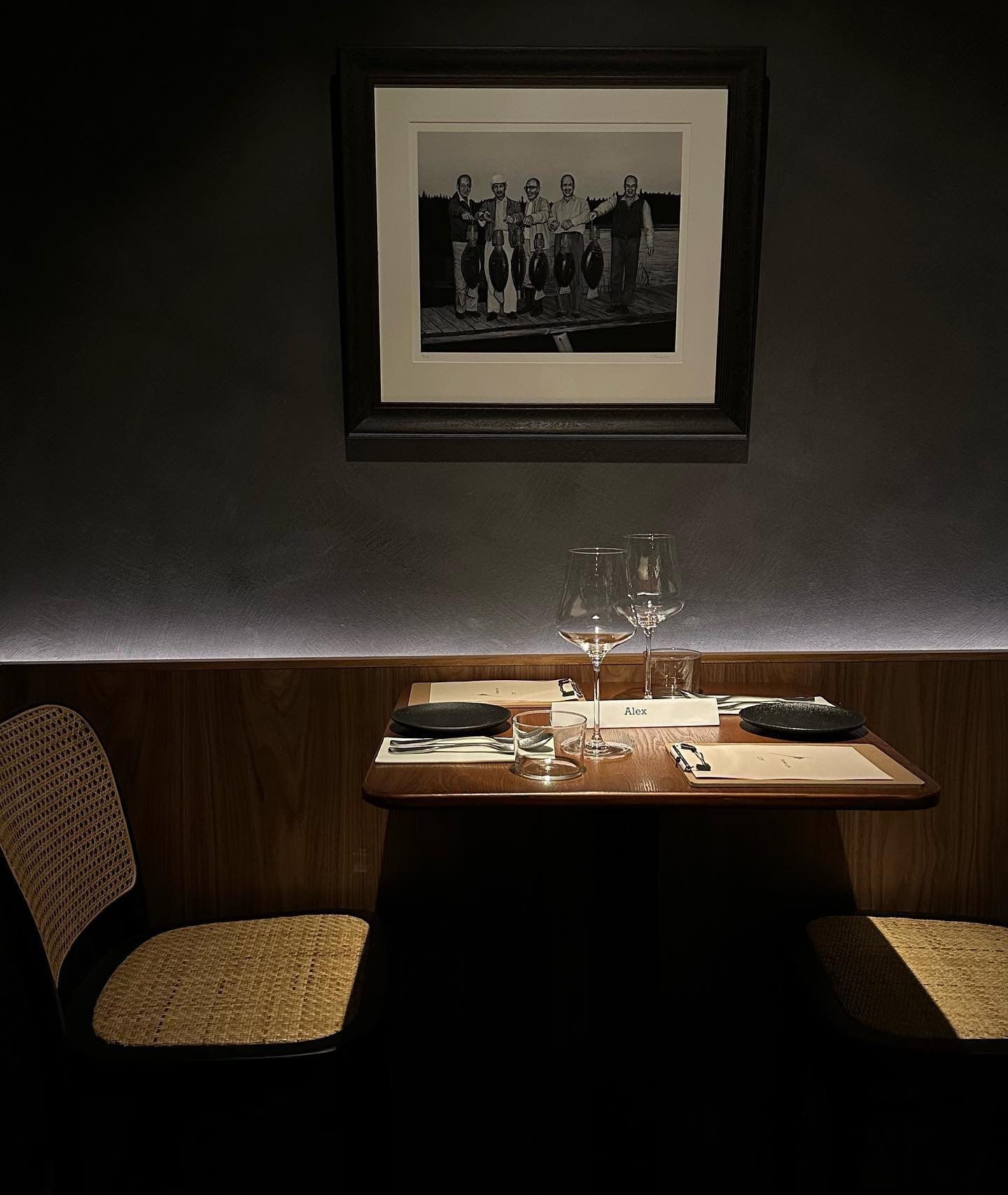 ALT PASTA BAR
