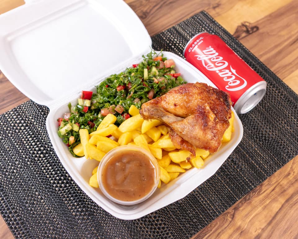 Chicken King