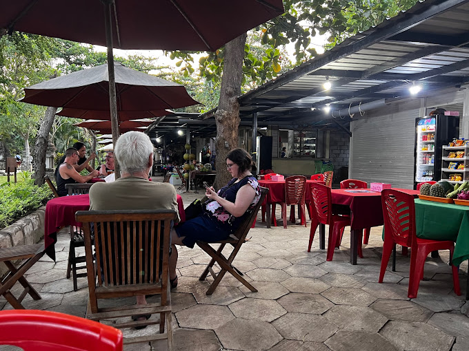 Warung Naya's