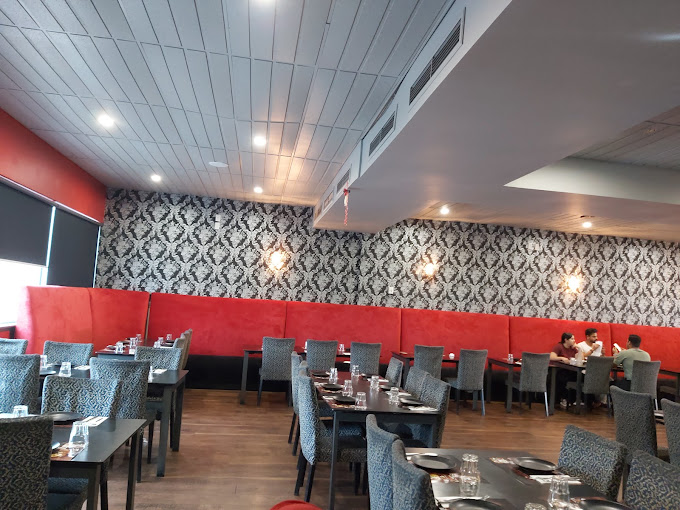 Beiyrut Restaurant