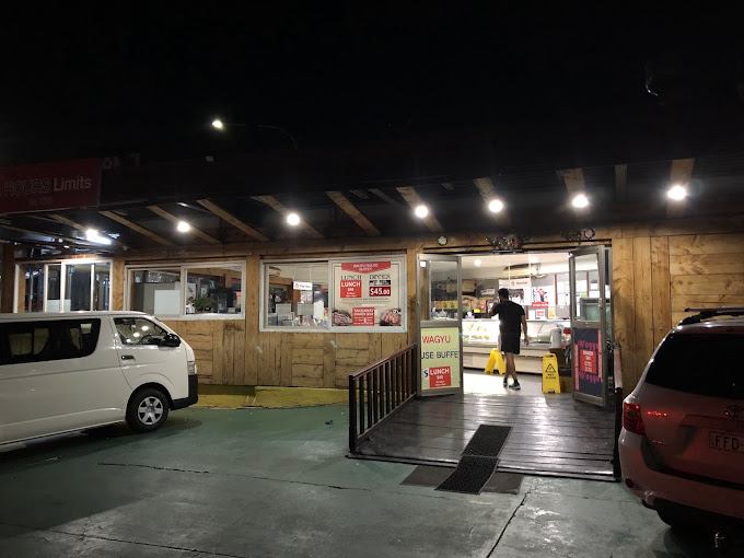 Wagyu House Croydon