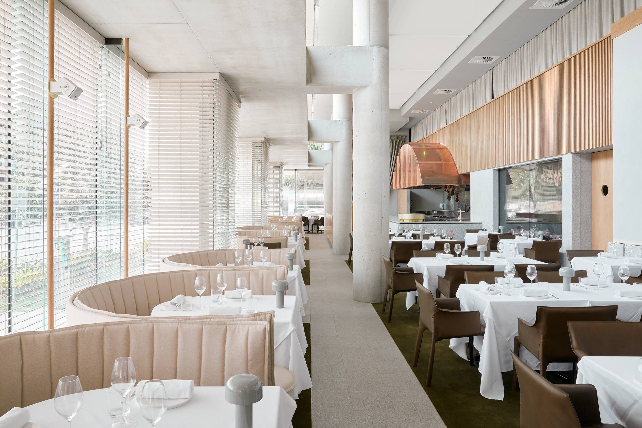 SK Steak & Oyster