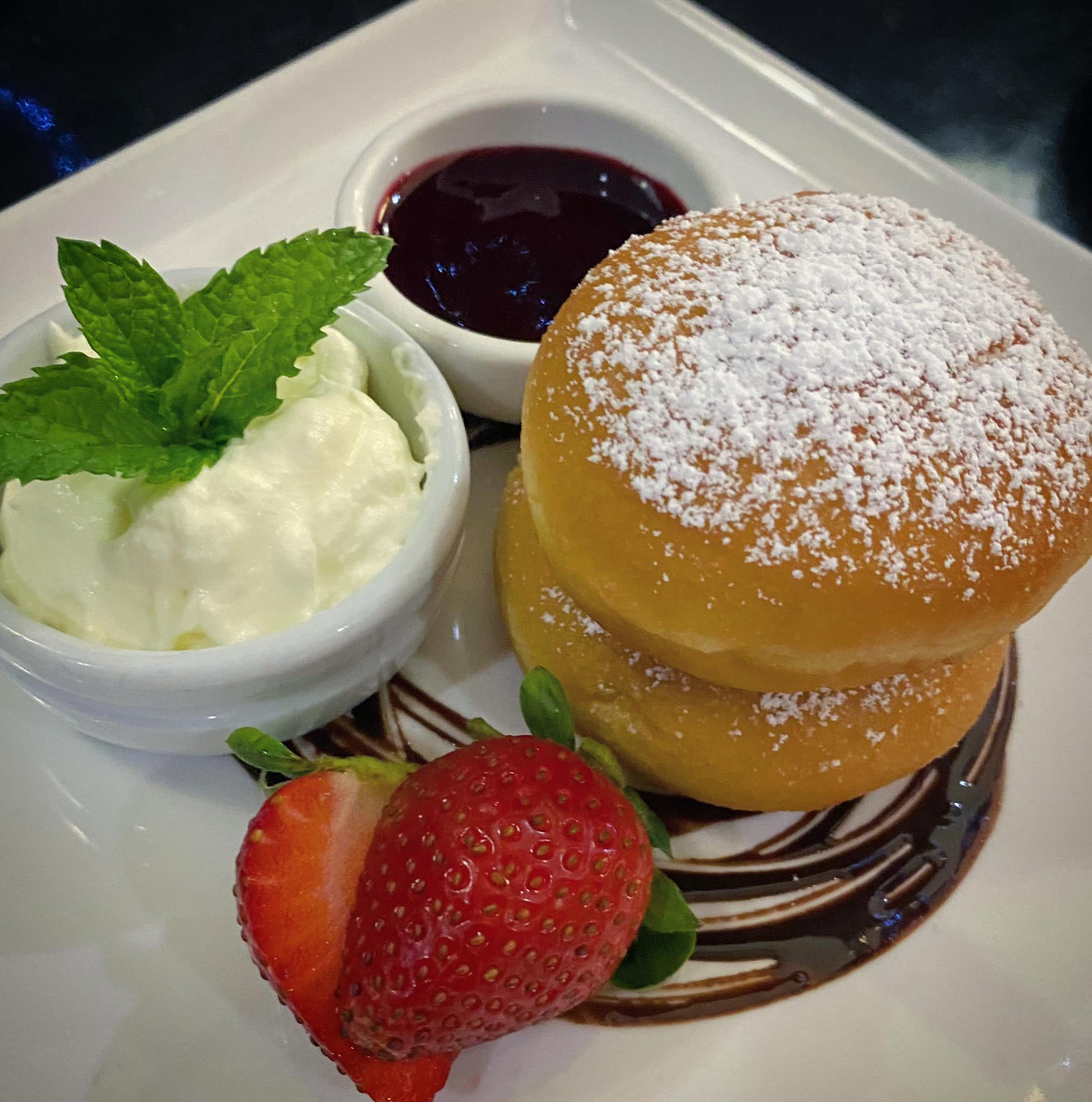 Houdinis Cafe e Cucina