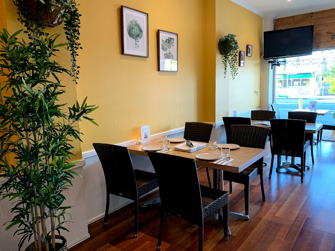 Manly Thai Restaurant