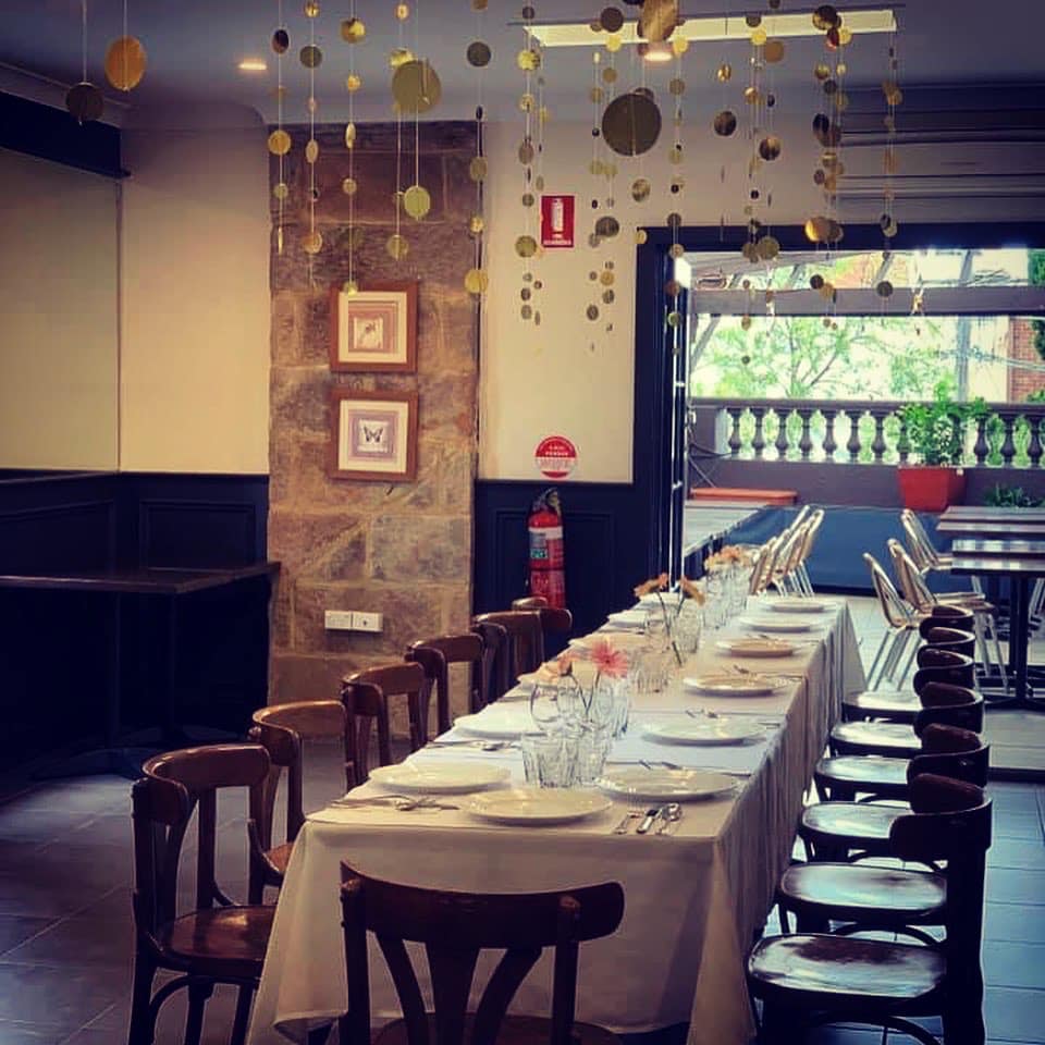 Ma Kiin Restaurant