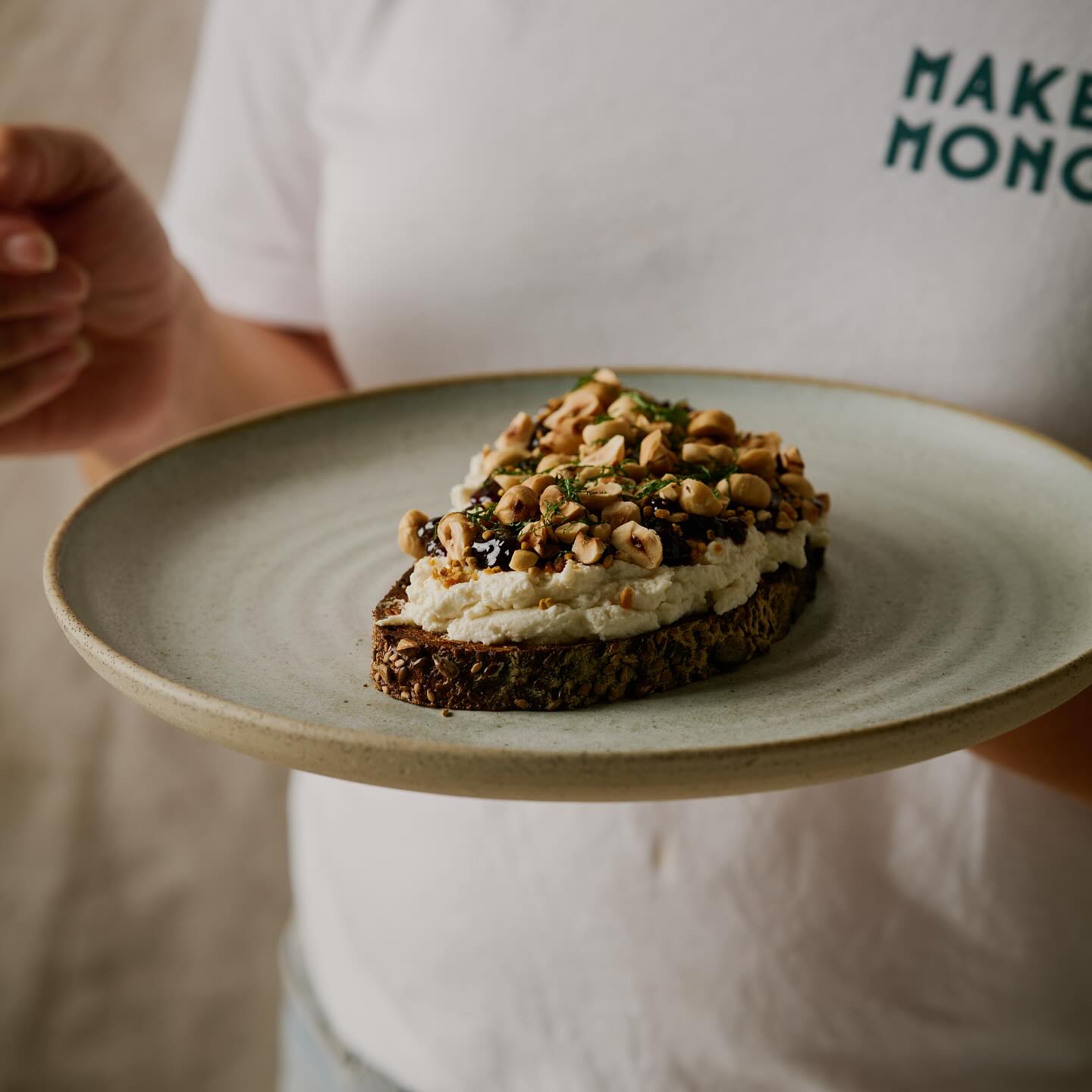 Maker and Monger - Melbourne Cheese Shop