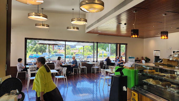 Intermezzo Cafe
