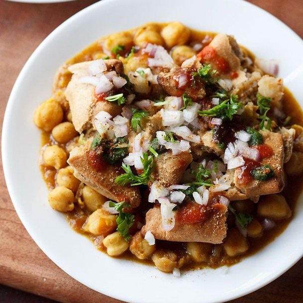 Punjab Street Chaat Corner