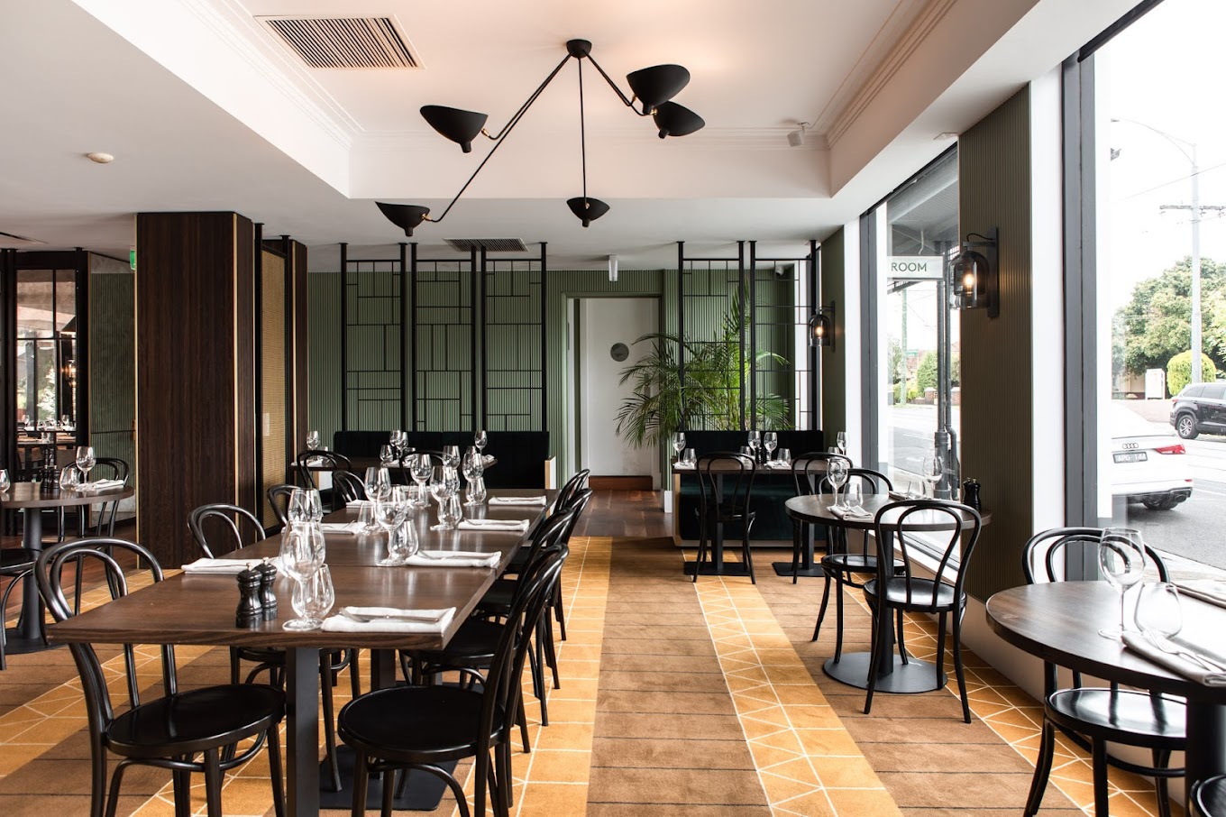 The Camden Town Hotel