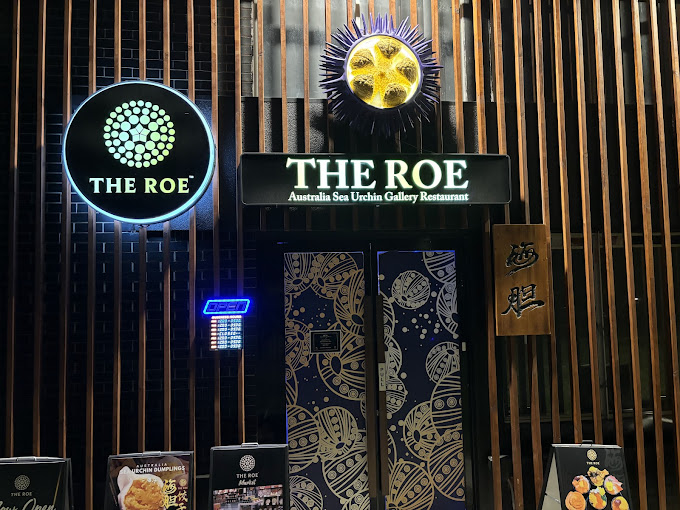 The Roe Australia