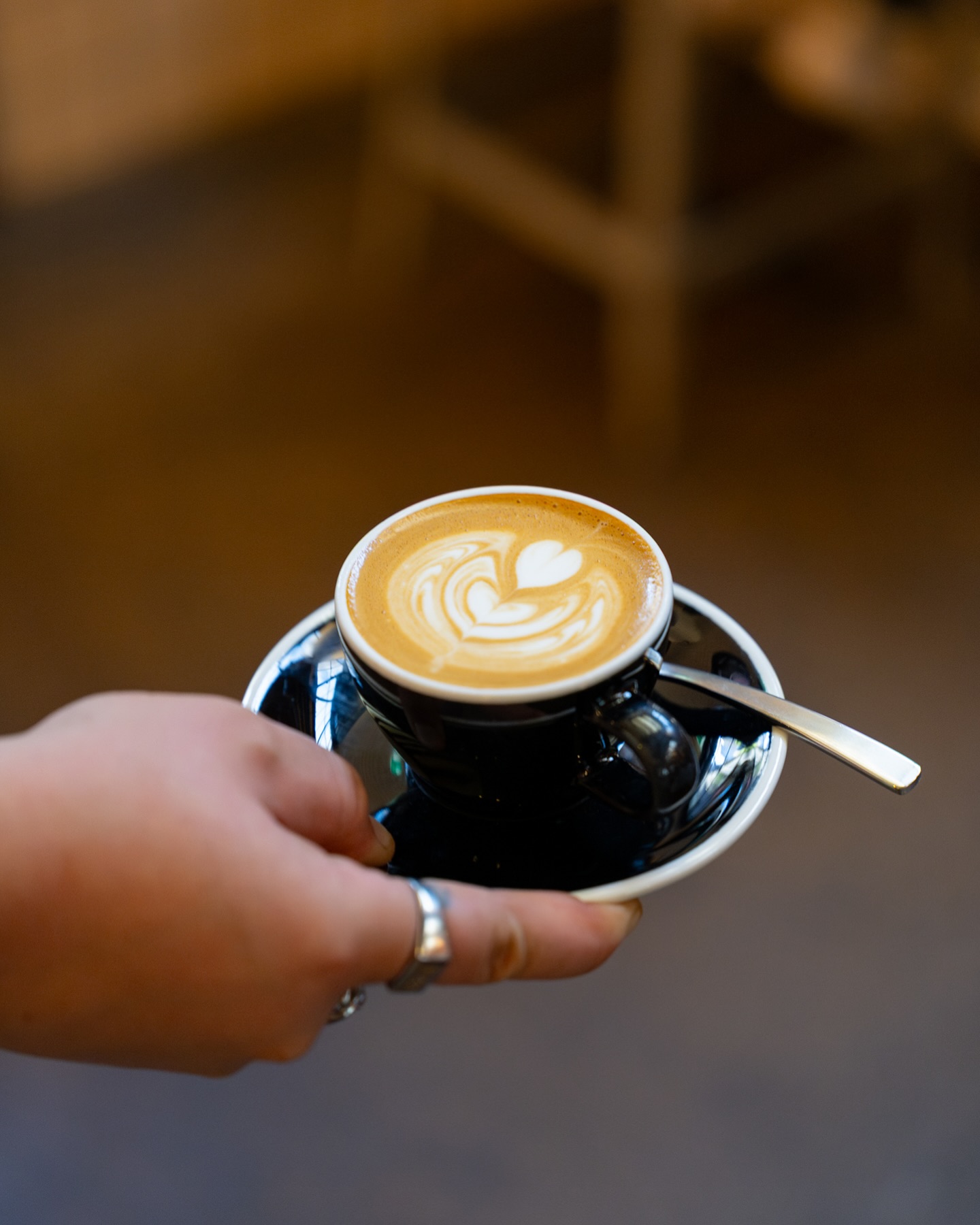 Seven Seeds Coffee Roasters