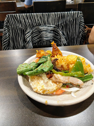 Se Jong Korean BBQ Buffet Campsie