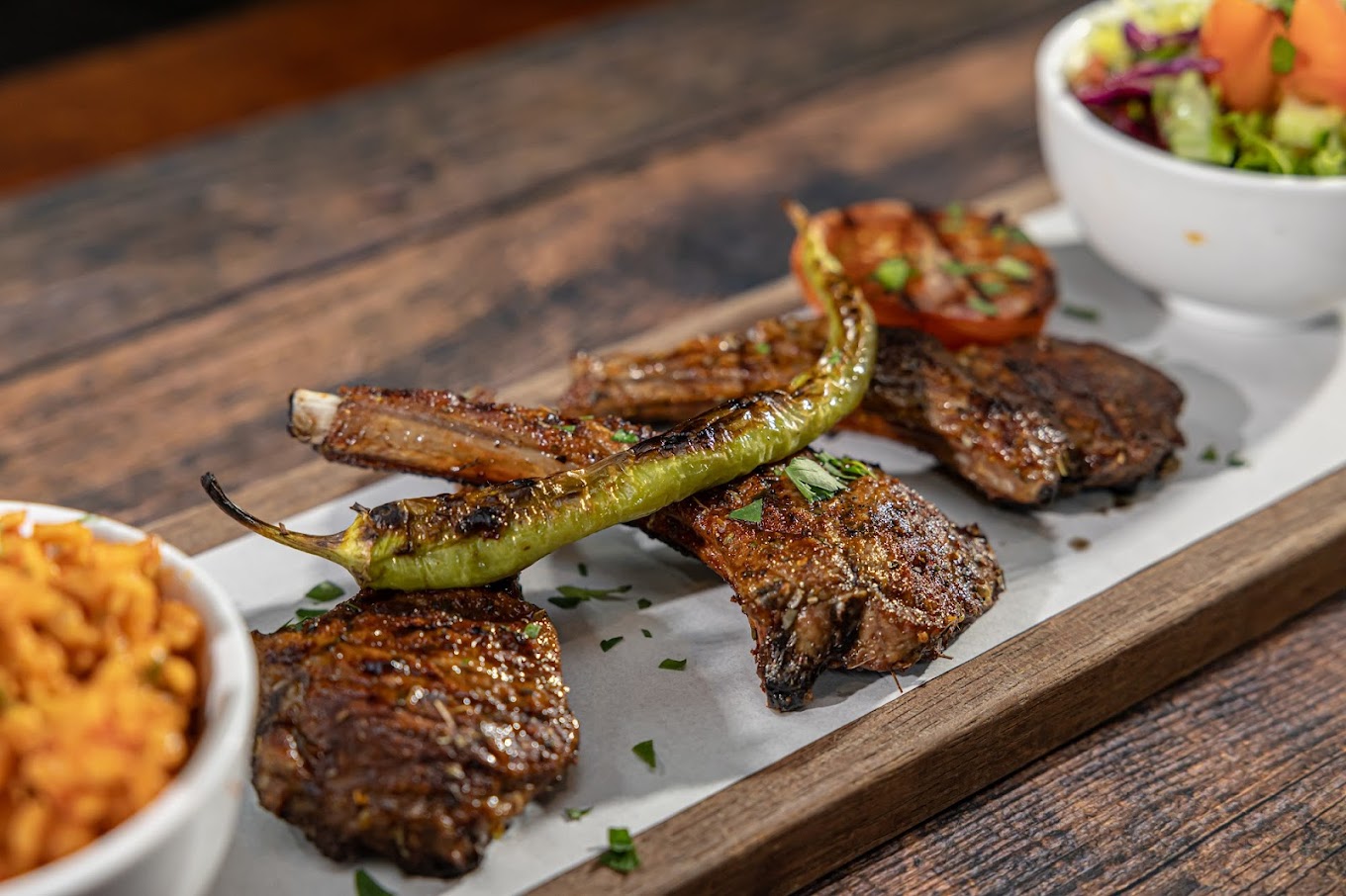 Aysel Turkish Restaurant