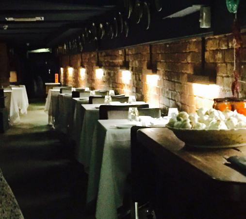 Stefano's Restaurant