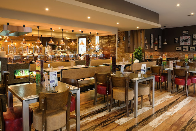 Jayliano's Strathpine