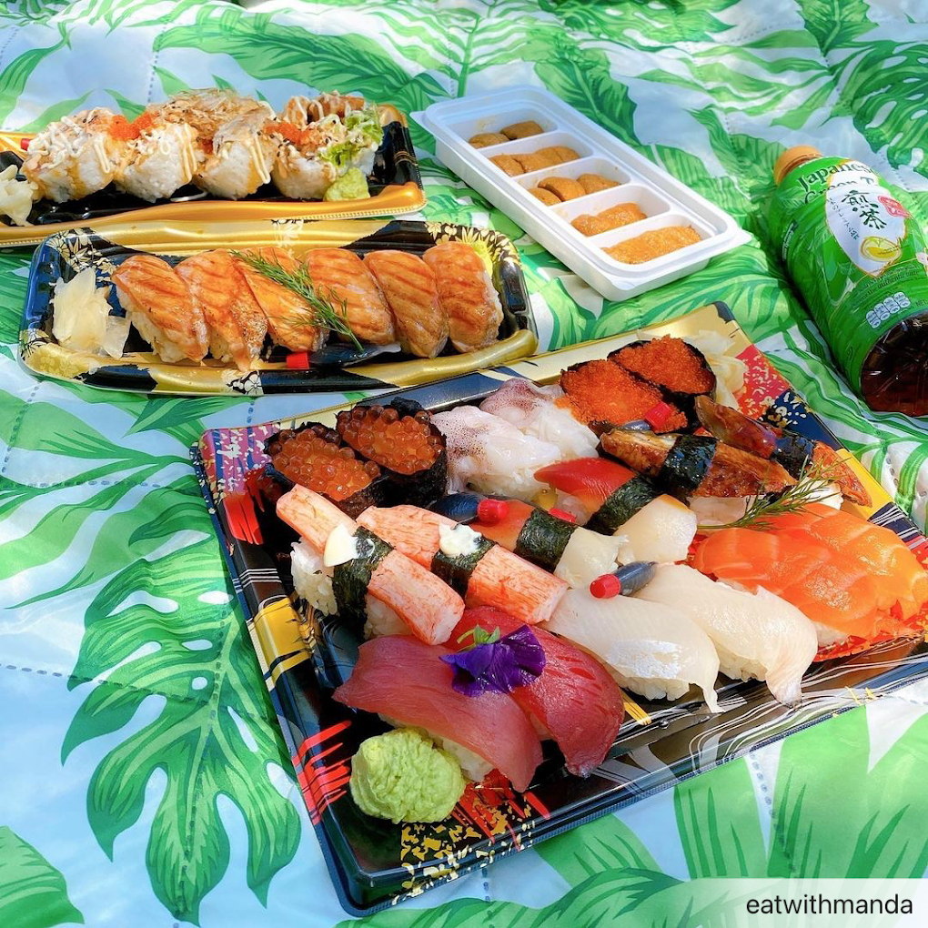 Maguro Bar - Glen Waverley