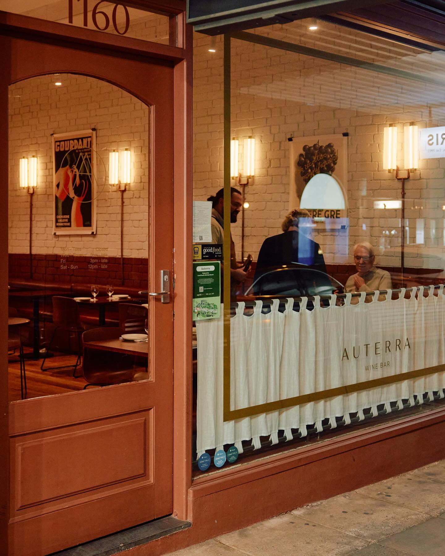 Auterra Wine Bar