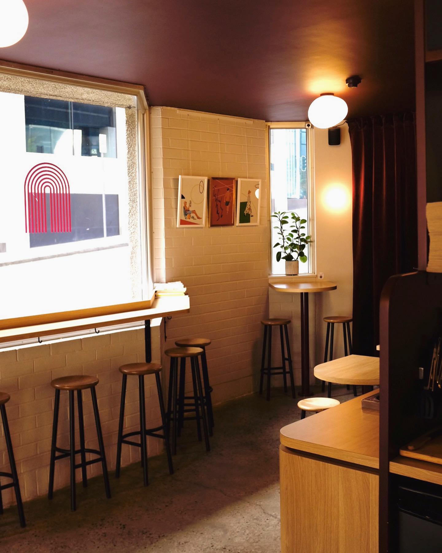 Howard's Groove Coffee