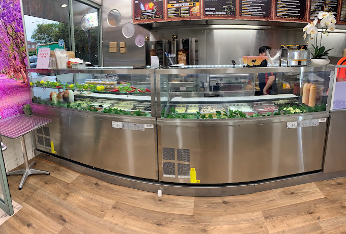 Ramz - Kebab Pizza Pide