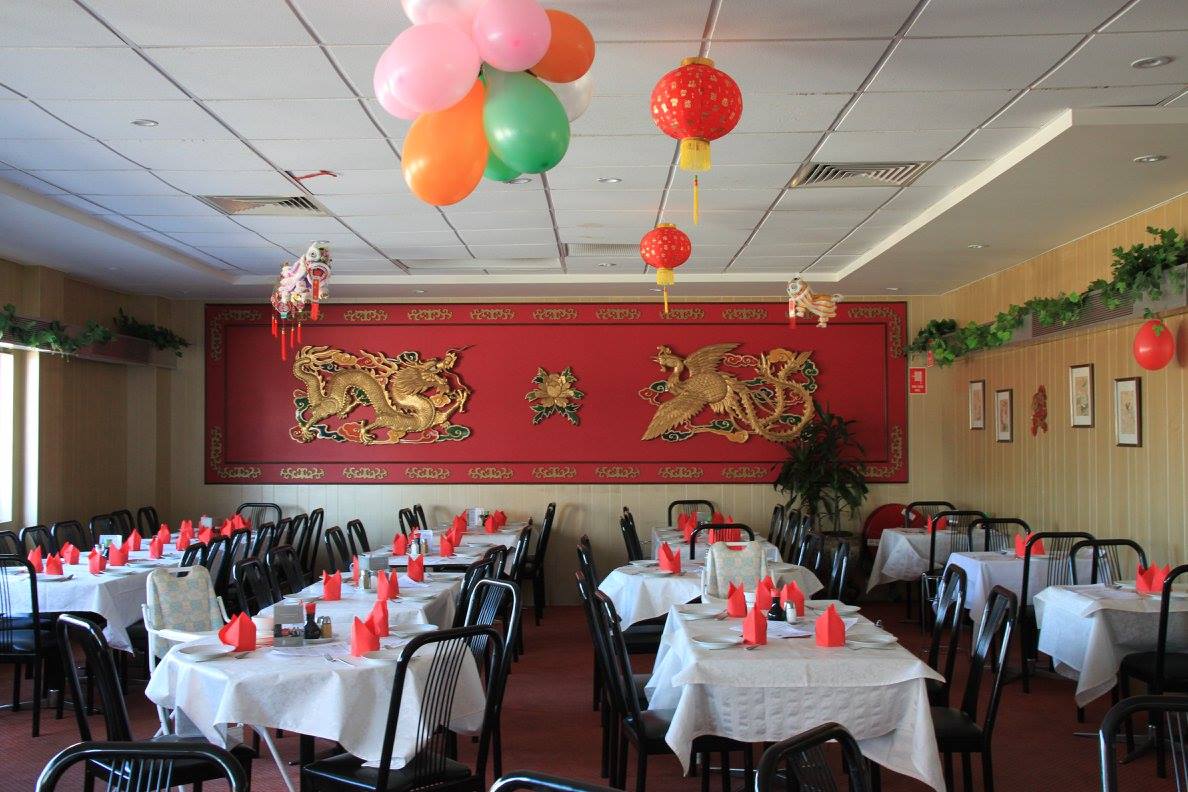 Man Lin Wah Chinese Restaurant