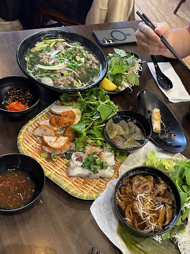 VN Street Food