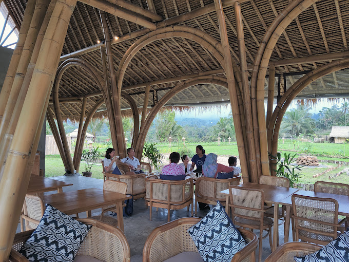 Nadi Nature Resort | Jatiluwih