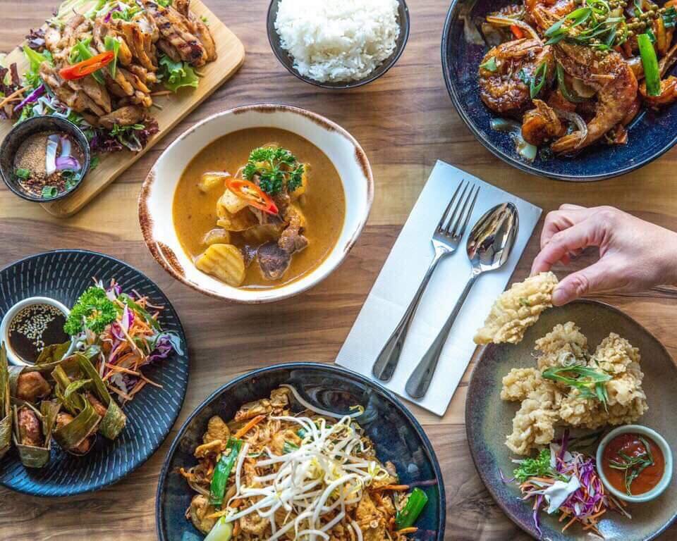 Yaring Thai Street Food