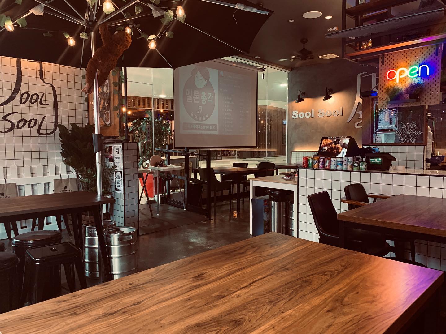 SoolSool Korean Bistro
