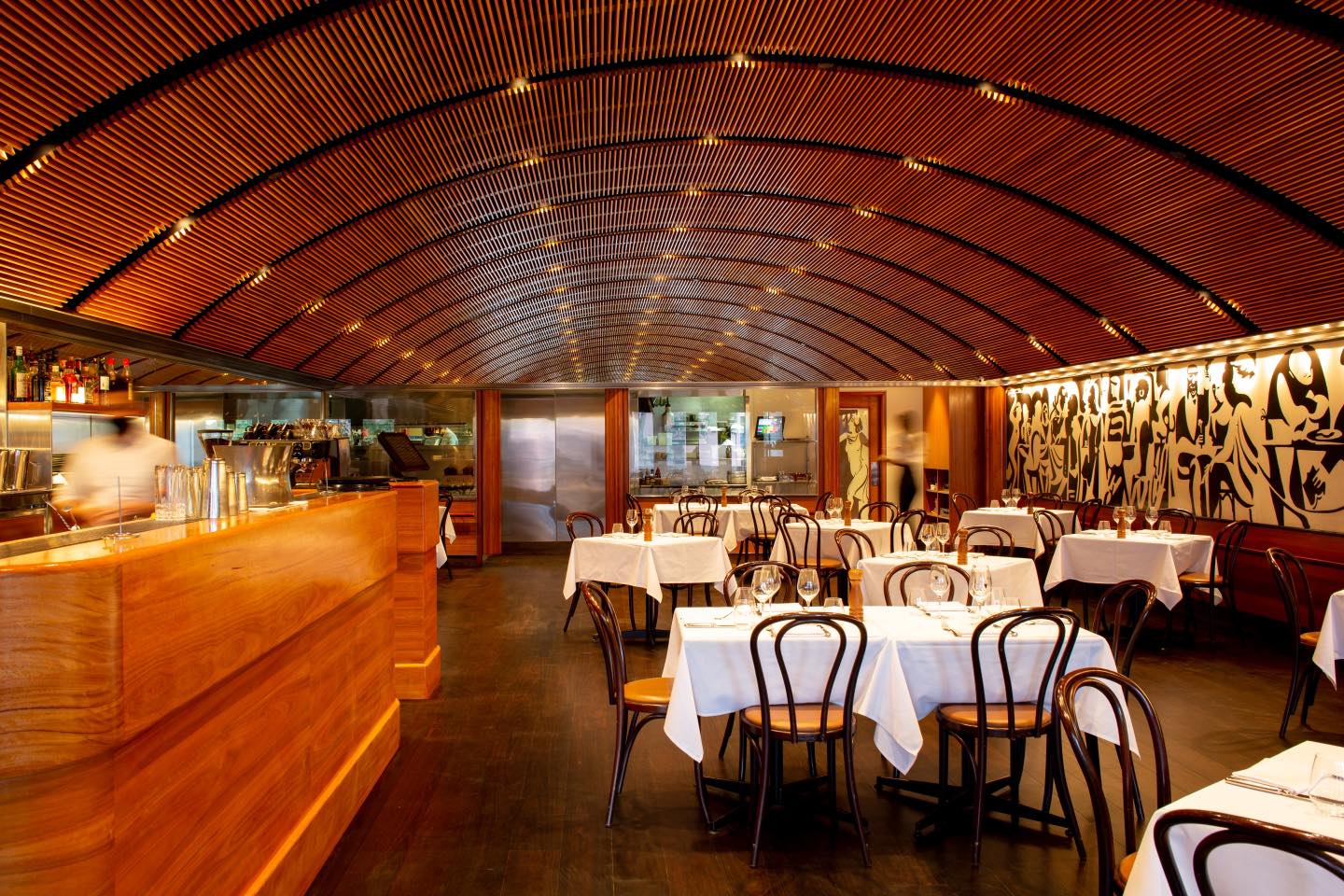 Bistro Moncur