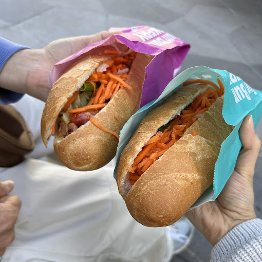 Bun Bun Bakery