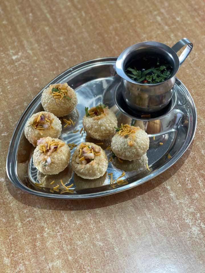 Chulesi Nepalese Resturant