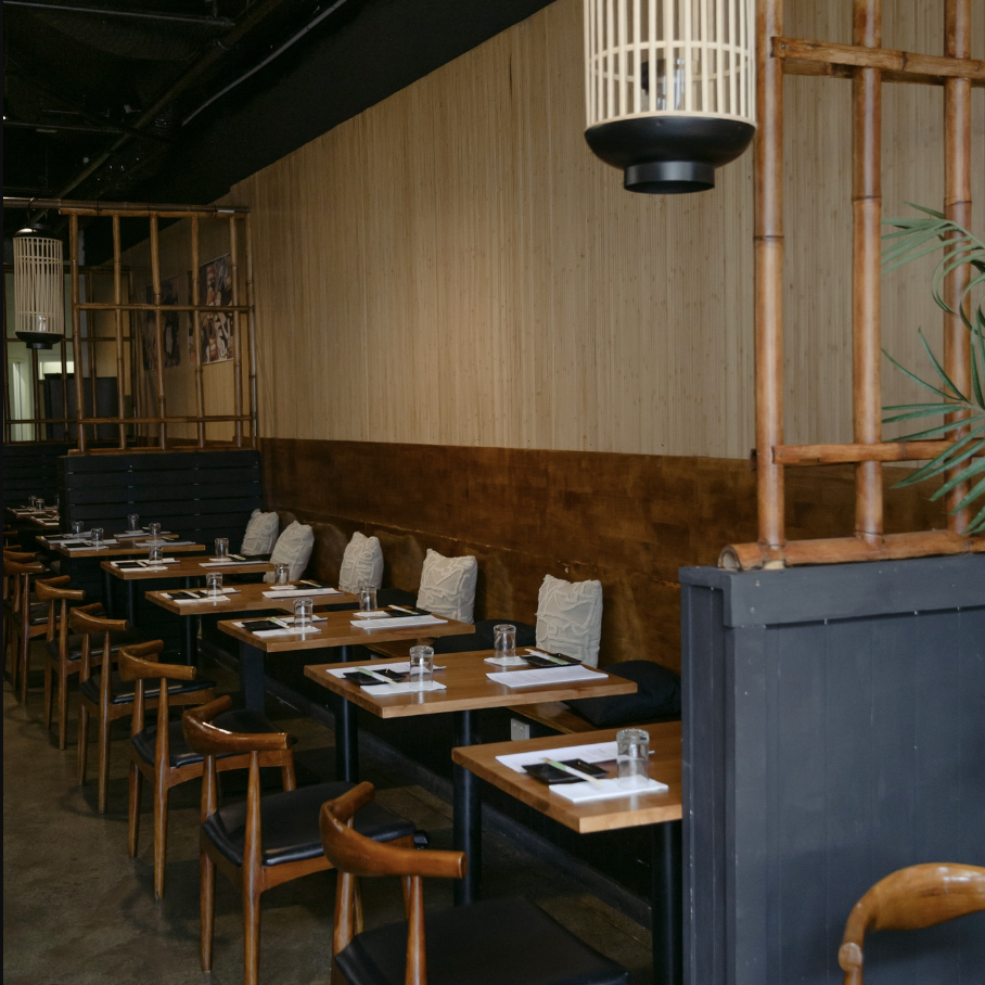 Masu Izakaya