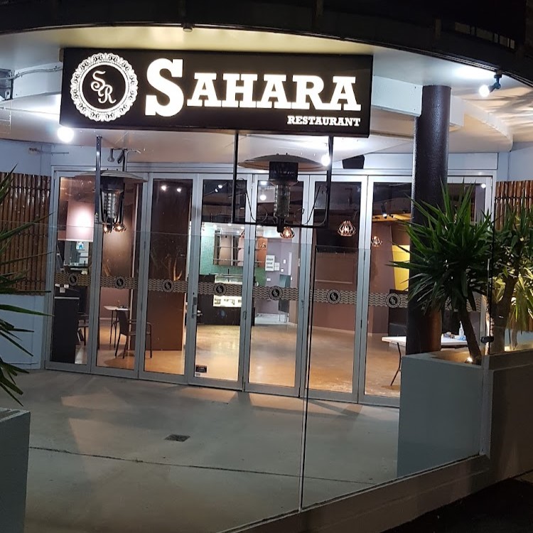Sahara Restaurant