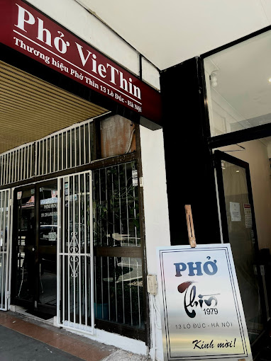 Cô Ba Marrickville