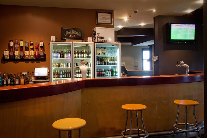 Cross Keys Hotel Adelaide