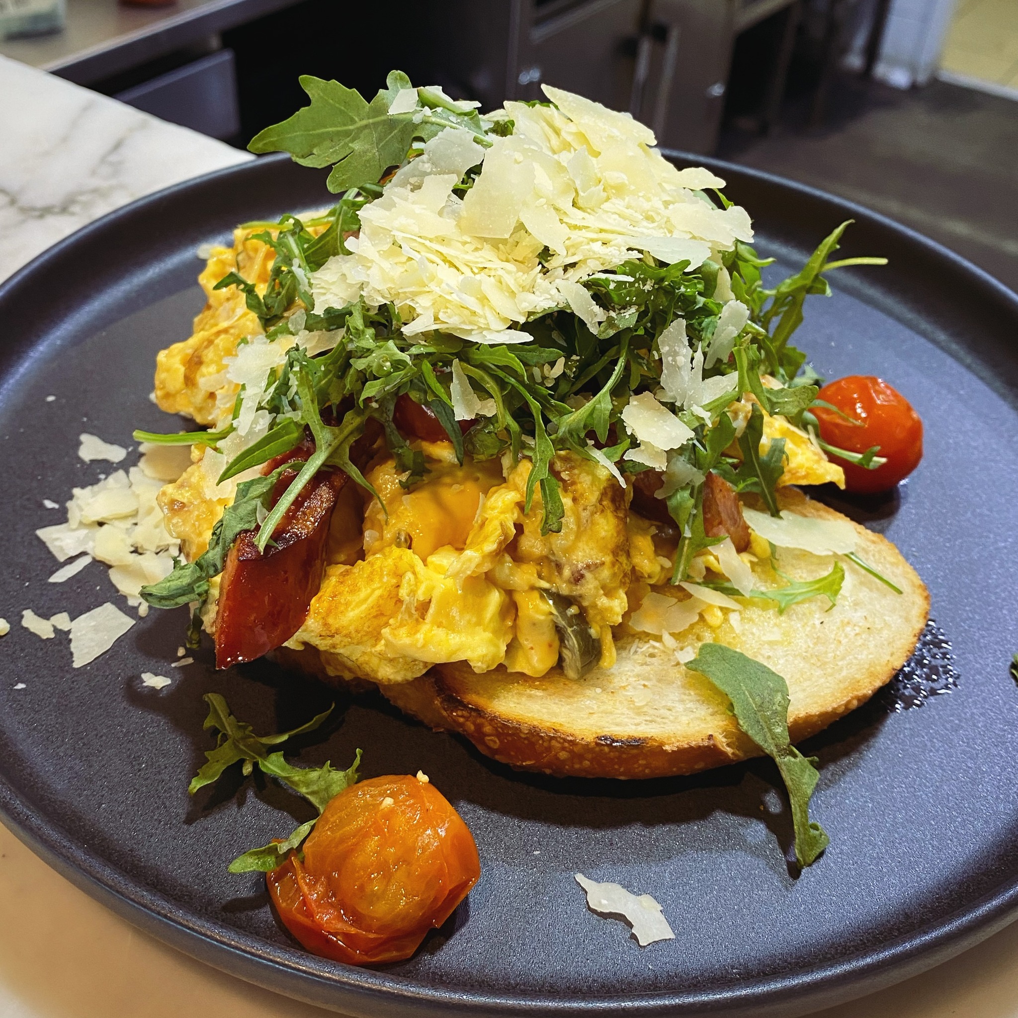 Mitch & Co Cafe