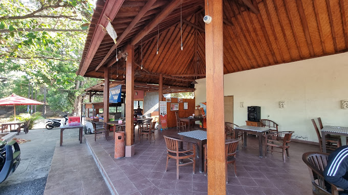 Warung Taman Sari