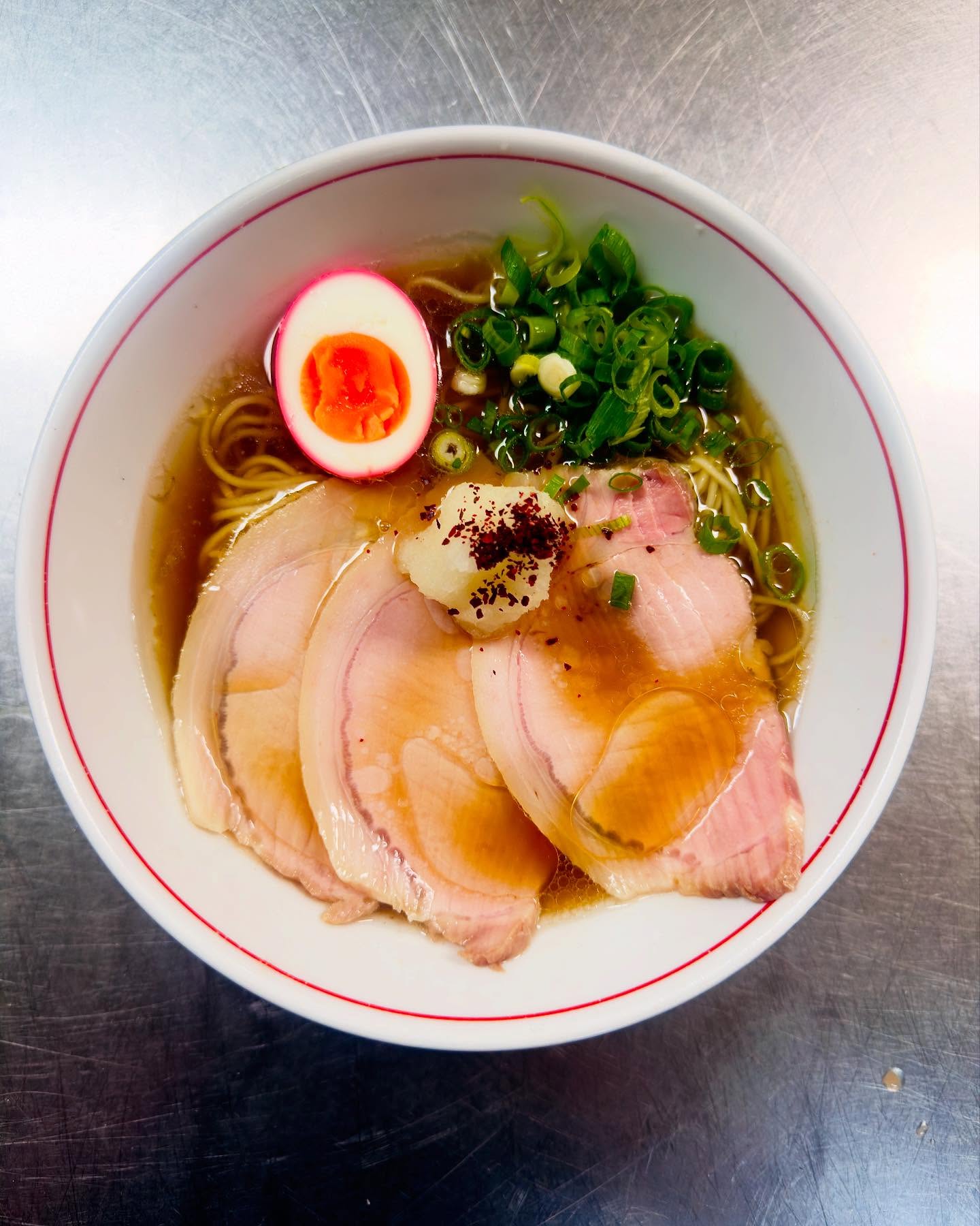 Muso Japanese Ramen and Gyoza Bar Mermaid Beach