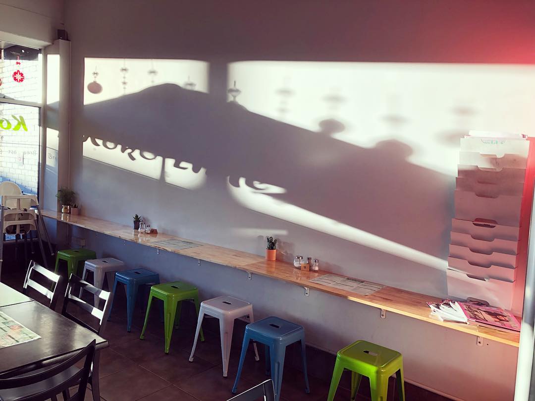 Koko Lime Cafe