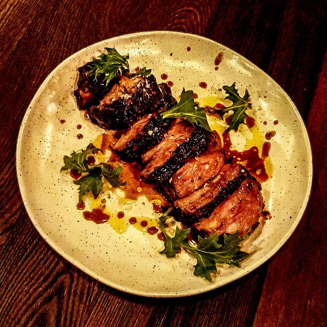 SOWL Restaurant
