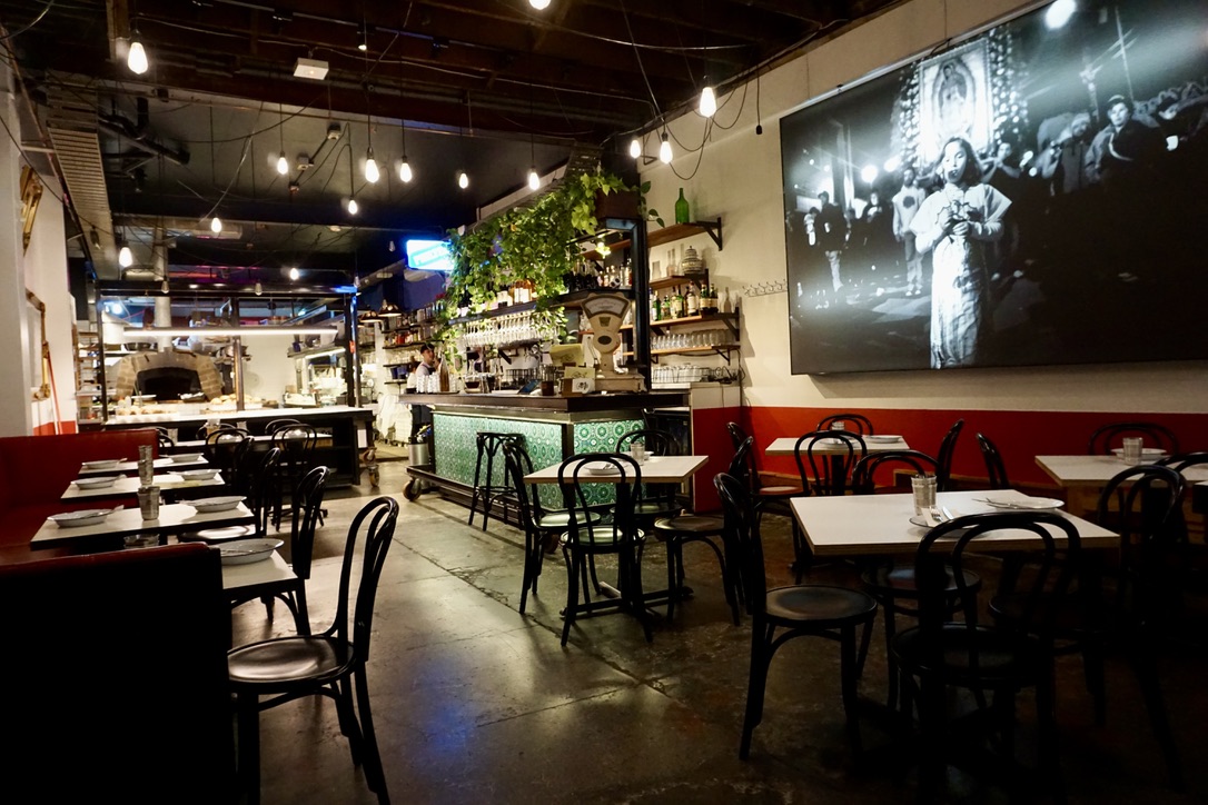 PAZAR Food Collective