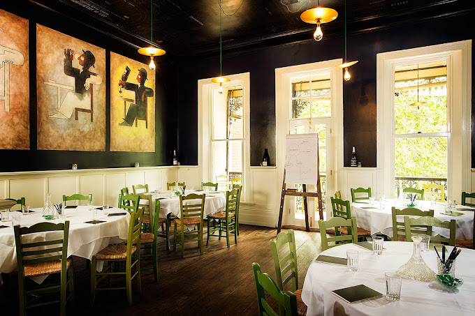 Epocha Restaurant