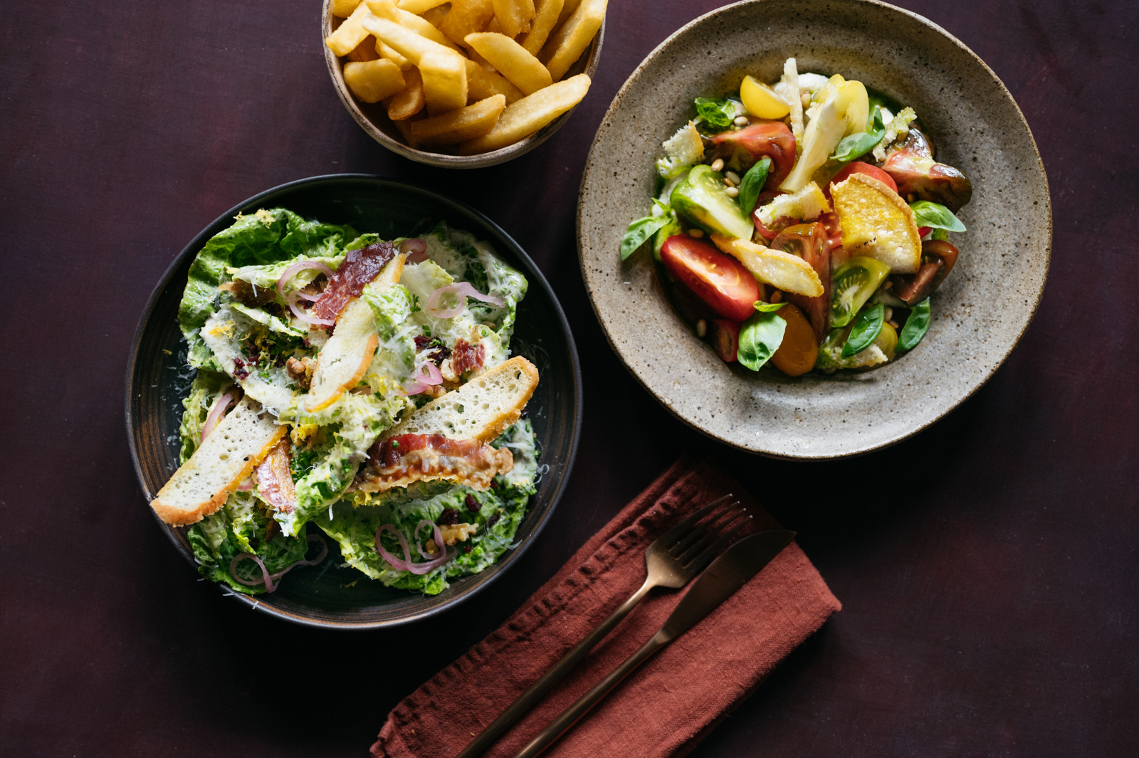 The Meat & Wine Co Hawthorn East