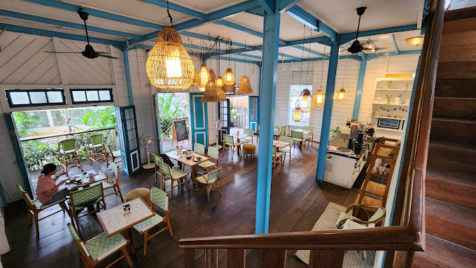 Good Soil Cafe