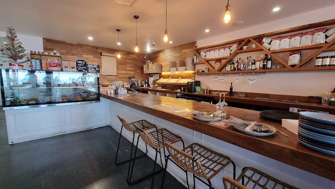 French Basket Café & Restaurant Dee Why